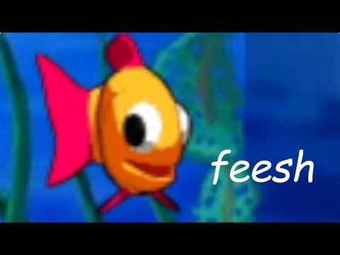 The greatest aquarium simulator of All-Time.