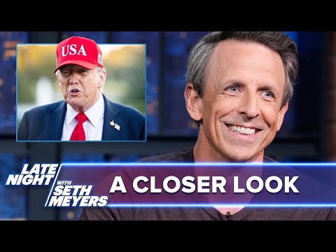 Trump-Appointed Judge Rejects Trump in Portland; Trump Flip-Flops on Shutdown Layoffs: A Closer Look