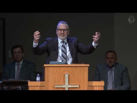 СИЛЬНАЯ ПРОПОВЕДЬ. Забывчивость. Игорь Циба. 2-е Петра 3.1.