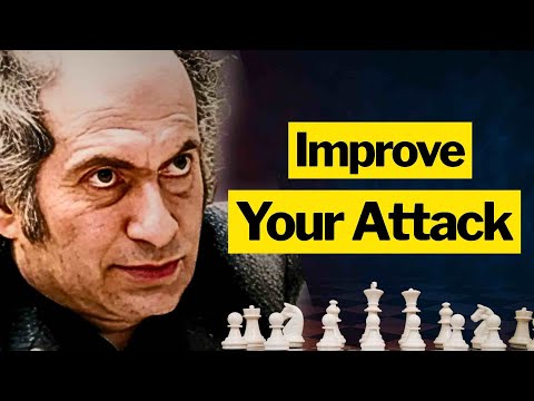 🔥5 Killer Attacking Strategies👉You Must Know.