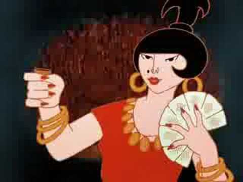 ПЕСНЯ РАЗБОЙНИКОВ