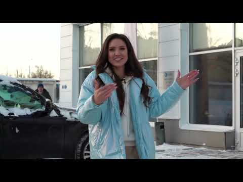 Lixiang L7 первое ТО 10 000 км.  Опыт эксплуатации в мороз.