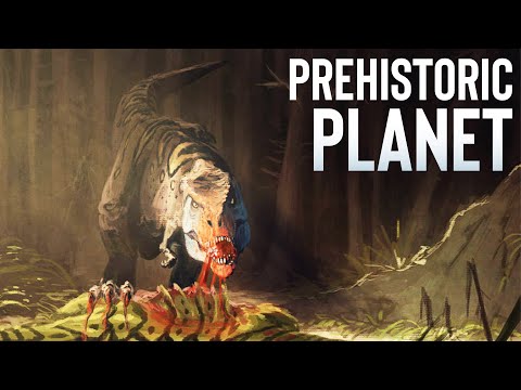 The Most MIND-BLOWING Prehistoric Animal Facts That Still SHOCKED Us Today (4 Hours)