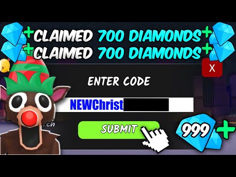 Testing ALL *NEW* Working CODES in 99 Nights in the Forest (FREE DIAMONDS!)