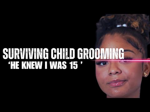 Blazn's Story : ' He Knew I was 15 ' Surviving abuse & battling with Psychotic episodes