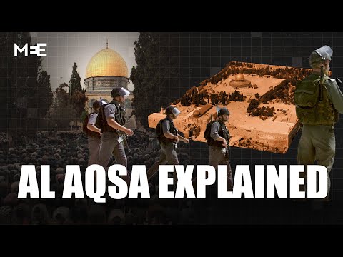 Al-Aqsa Mosque: The status quo explained