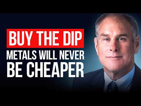 Rick Rule: How to make huge profits in volatile markets