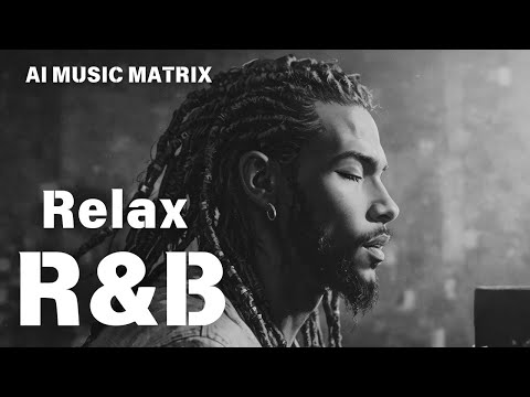 【R&B Relax 93】Cozy music / Chill / 作業用 / Ballad / リラックス / コーヒー
