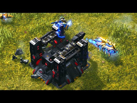 uThermal Can't stop Cheesing