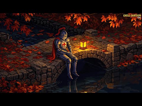 Rest.. Autumn is finally here