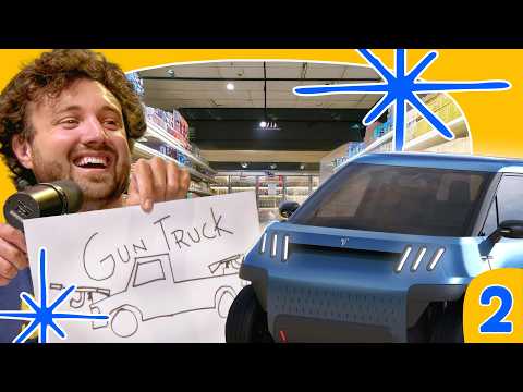 This Truck Could Change Everything: StoreMART #2