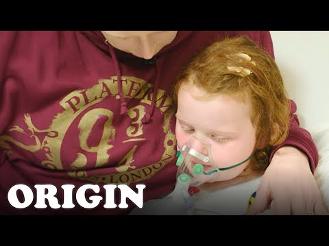 These Children Spend More Time In Hospital Than At Home | Inside Children's Hospital | Full Ep