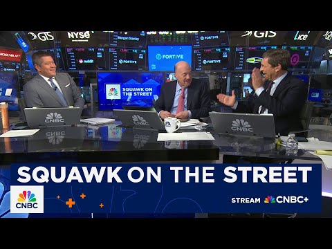 Cramer on McDonald's getting third downgrade in less than one week: Analysts are 'going to be wrong'