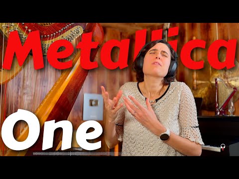 How Can We See Into A Soldier’s Heart? By Music! By ONE, By METALLICA