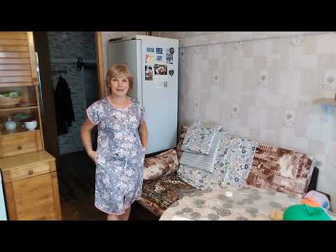 Жизнь в деревне//Нежный пирог на кефире за 30 минут//