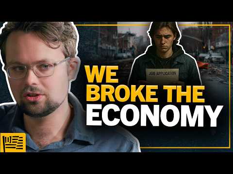 The Real Reason Families Are Dying Out – Rudyard Lynch