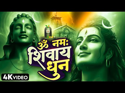 ॐ नमः शिवाय धुन | Om Namah Shivaya ShivDhun | NonStop ShivDhun | Daily Mantra | Ananaya Prakash