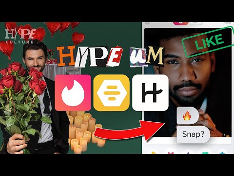 Hat ONLINE-DATING die LIEBE zerstört!? || HYPECULTURE