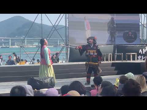 부산 축제 이벤트