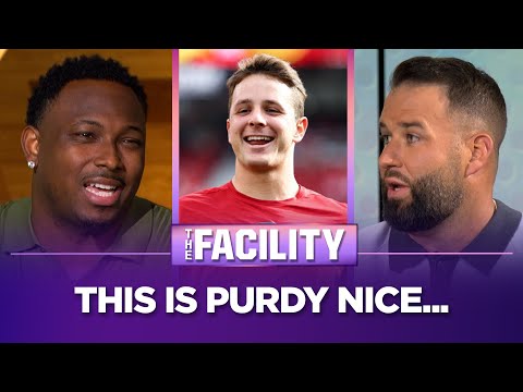 Brock Purdy inks five-year, $265M deal, did the 49ers overpay him? | NFL | THE FACILITY