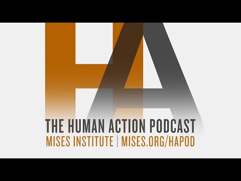 Hoppe's Democracy with Stephan Kinsella