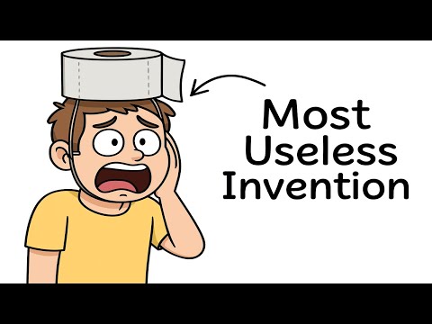 The WORST Inventions in History