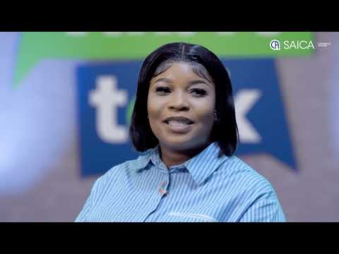 SAICA Blue Table Talk: Rising Strong as a Young Professional