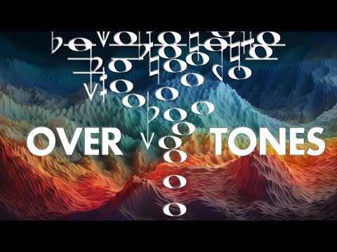 Why composers must learn the overtone series