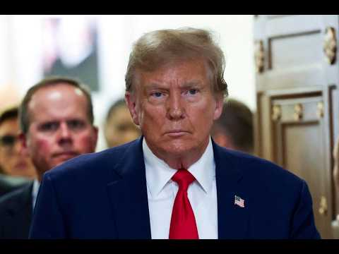 BREAKING: Fed up judge drops BOMB on Trump in court