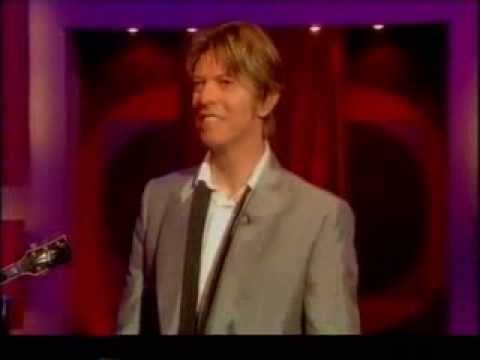 Friday Night with Ross & Bowie (2002)