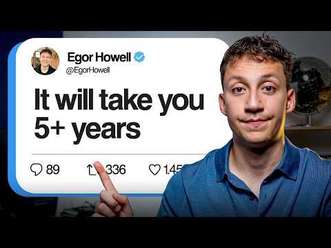 Brutal Advice Every Aspiring ML Engineer Needs to Hear