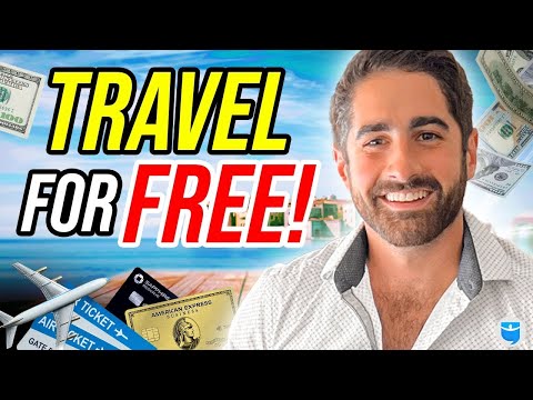 Travel Hacking 101: How to Travel for FREE with These Credit Cards