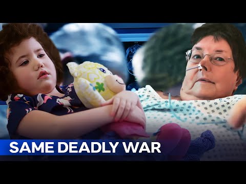HEARTBREAKING RECOVERY: Will They Survive? | Hospital