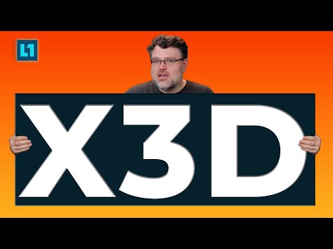 Ryzen 9950X3D? On Linux? It's More Likely Than You Think!