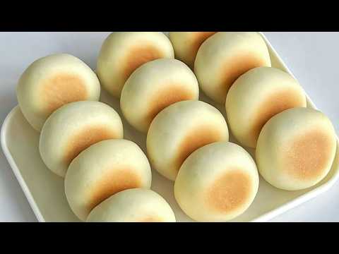 上癮！這個真是太好吃了！我一次能吃10個！低油低糖！簡單又美味