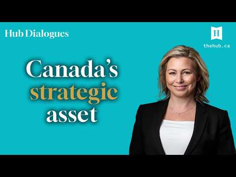 Why the world still needs Canada’s oil sands