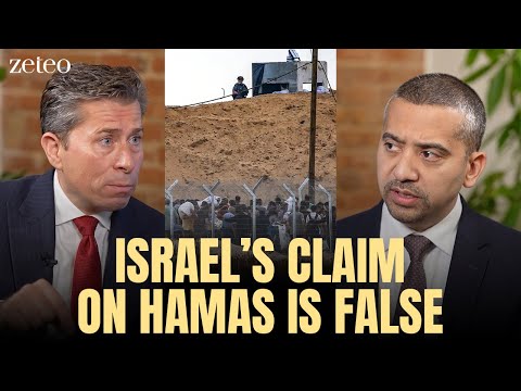 UN Aid Chief In THERAPY After Gaza Visit