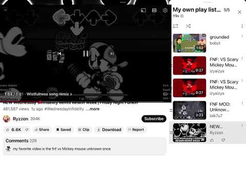 Don’t watch this if you are not a subscriber