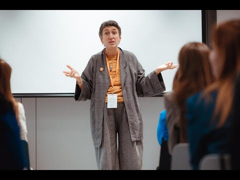 34  ЖИВОЙ ВЕБИНАР ПРАКТИКУМ  «Говори и убеждай»