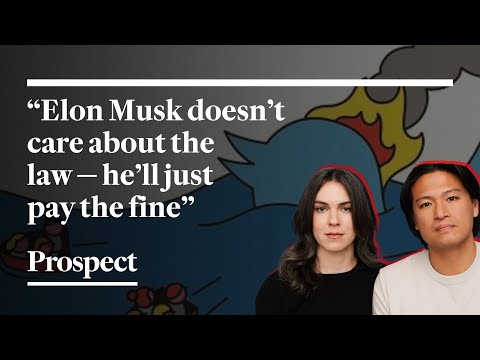 How Elon Musk Destroyed Twitter | NYT Journalists Kate Conger and Ryan Mac on Media Confidential