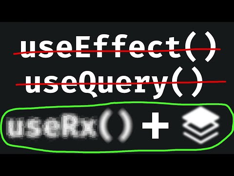 Why I stopped using react query (and you might soon too)