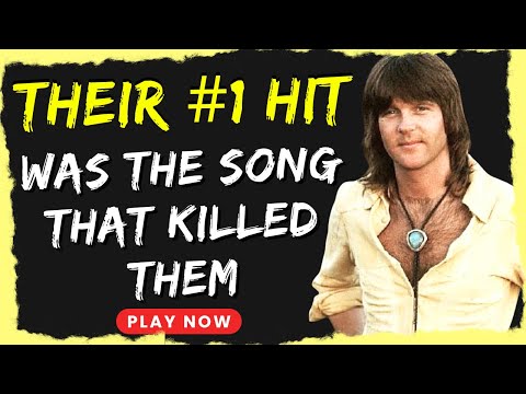 The SONG That Took the EAGLES to the TOP... and Straight TO HELL