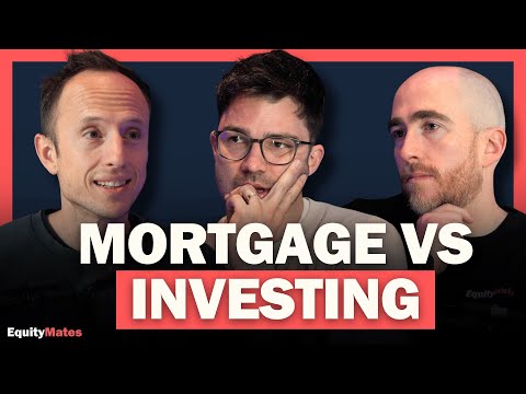 Ask an Adviser: Mortgage vs. Investing, Super Mistakes & Advice Tips - Glen Hare