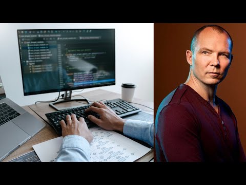 How Video Game Programming Differs From Other Programming Cultures - Jonathan Blow