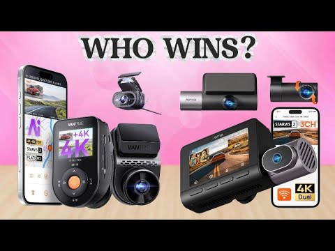 Best Dash Cam [2026] - Watch Before You Buy!
