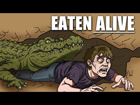 The WORST Cave Accidents Caused By Wild Animals