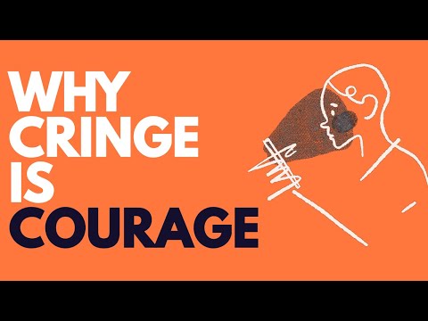 Your Hatred of Cringe Makes No Sense