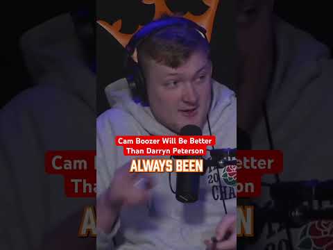 Why Cam Boozer Is Better Than Darryn Peterson