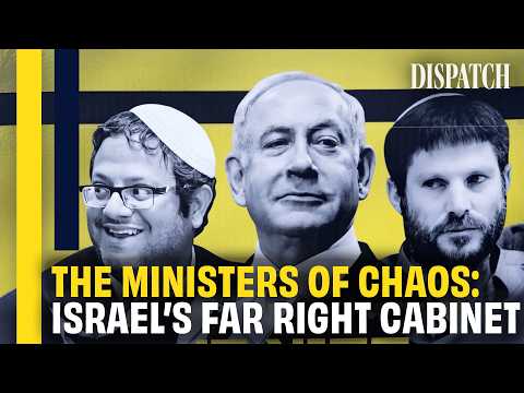 Israel’s Dark Politics: The Far Right’s Road to Destruction | DISPATCH | HD Israel Documentary