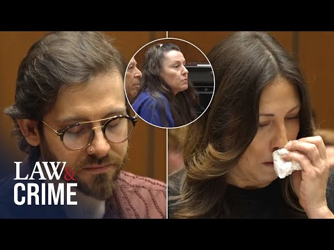 Family of Murder Victim Rip Monica Sementilli in Victim Impact Statements